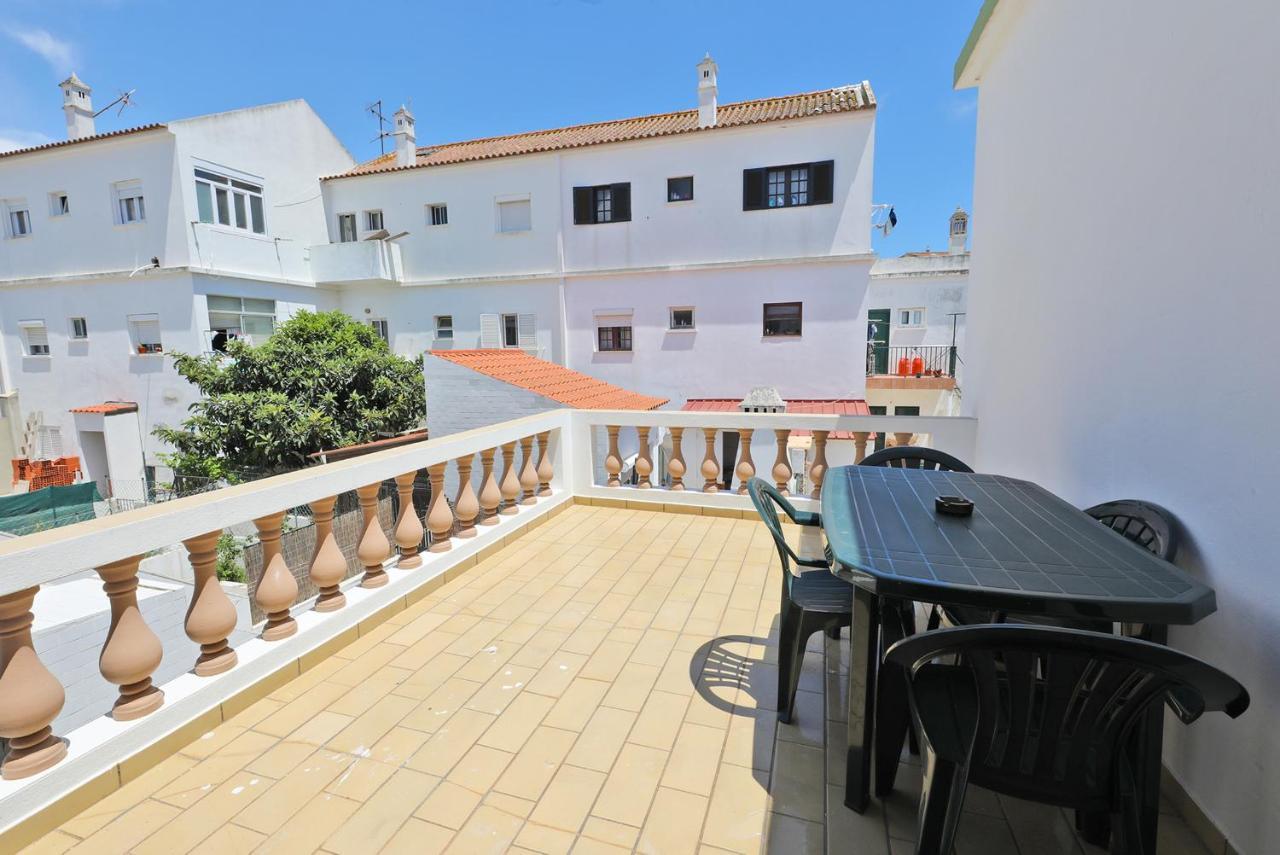 B91 - Bairro Apartment In Lagos Exterior foto